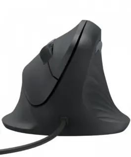 Hama ECM-500 ergonomic wiчервен mouse