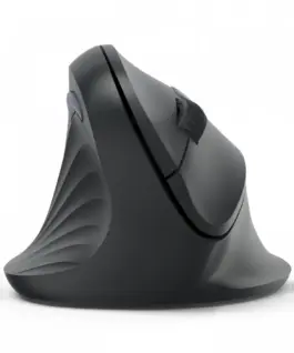 Hama ergonomic wireless мишка EWM-500 for left-handed