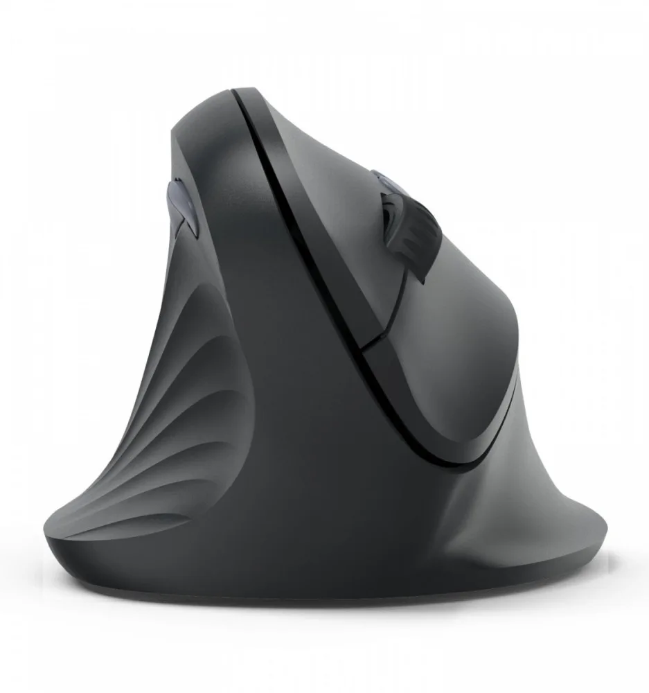 Hama ergonomic wireless мишка EWM-500 for left-handed