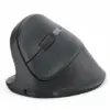 Hama ergonomic multi-device мишка EWM-600 черен left