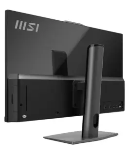 MSI Компютър All-in-One Modern AM272P 1M-855EU WIN11PRO/Intel Core 5/16GB/512GB/UMA/27 inches - Image 3
