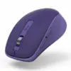 Hama WM-450 multi device мишка blue