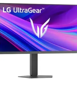 Alternative view от LG Electronics LG 27G440A-B 27 Ultra Gear FHD 240Hz