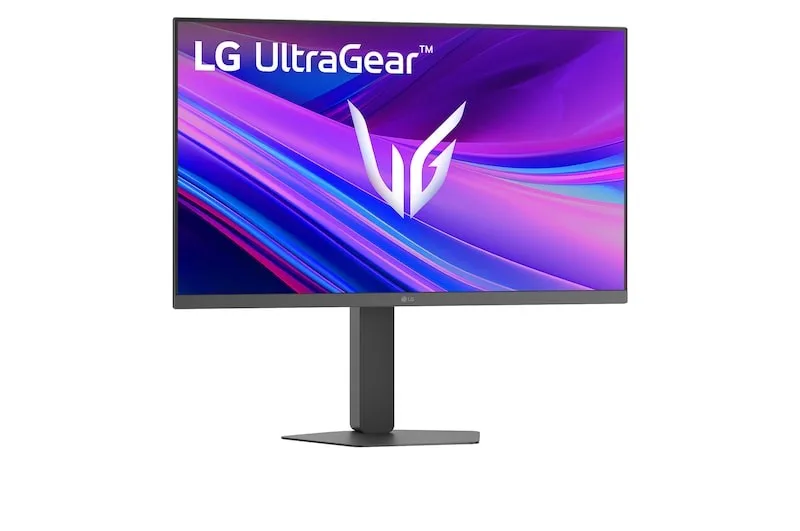 LG Electronics LG 27G440A-B 27 Ultra Gear FHD 240Hz - Image 2