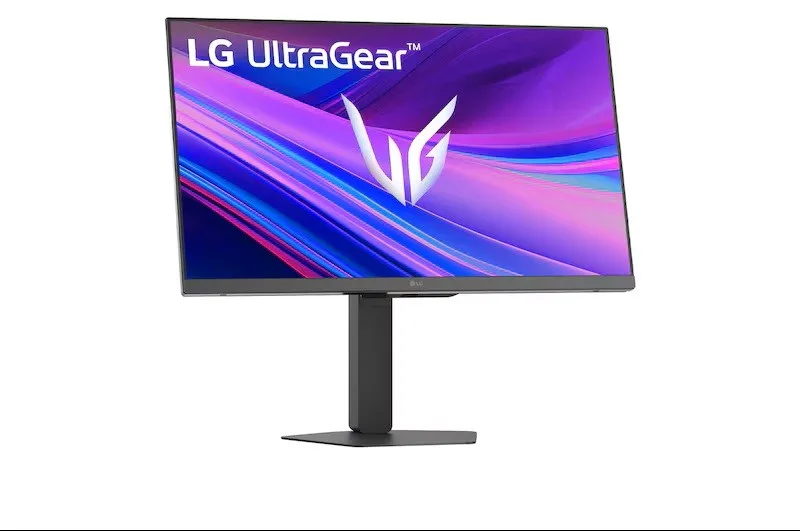 LG Electronics LG 27G440A-B 27 Ultra Gear FHD 240Hz - Image 4