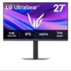 LG Electronics LG 27G440A-B 27 Ultra Gear FHD 240Hz