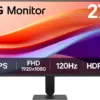 LG Electronics 27U41YA-B монитор 27-inch