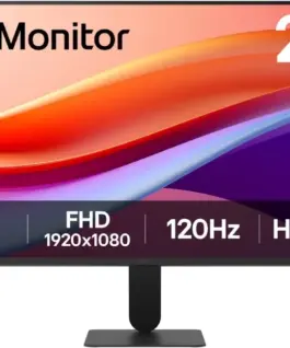 LG Electronics 27U41YA-B монитор 27-inch