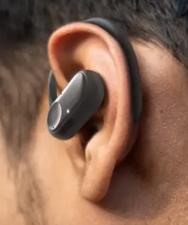 Hama Spirit Open ear слушалки gray - Image 3