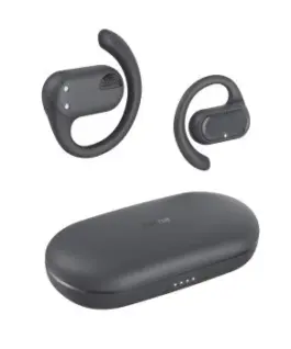 Hama Spirit Open ear слушалки gray