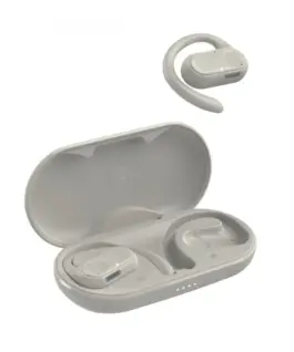 Hama Spirit Open ear headphon es sand