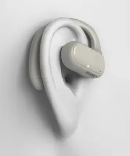 Hama Spirit Open ear headphon es sand - Image 5