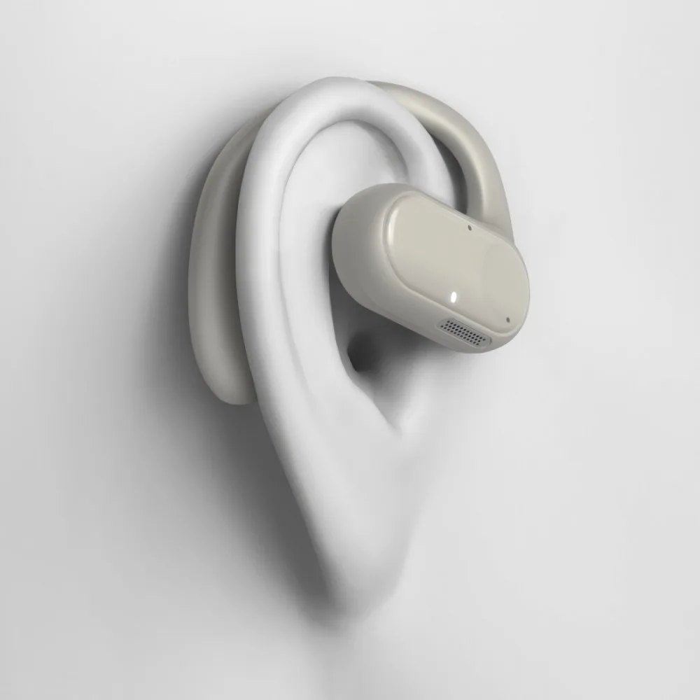 Hama Spirit Open ear headphon es sand - Image 5