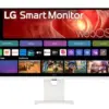 LG Electronics 37U730SA-W монитор 37-inch