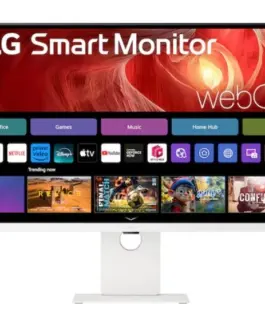 LG Electronics 37U730SA-W монитор 37-inch