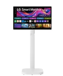 LG Electronics 32U889SA-W монитор 32-inch