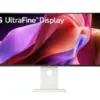 LG Electronics Large-format монитор 40-inch 40U990A-W