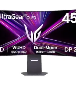 LG Electronics Gaming монитор 45 inches 45GX950A-B