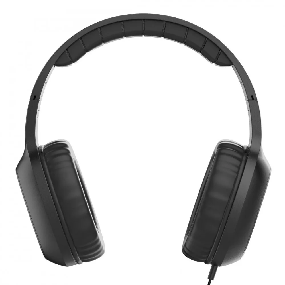 Hama Over ear слушалки Fun II with microphone черен - Image 3