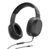 Hama Over ear слушалки Fun II with microphone черен