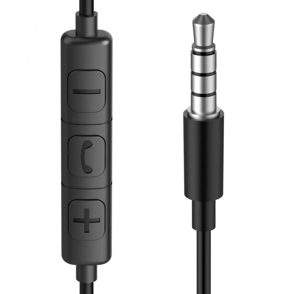 Hama Over ear слушалки Fun II with microphone черен - Image 5