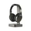 Hama Wireless over ear слушалки with TV stat
