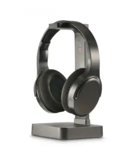 Hama Wireless over ear слушалки with TV stat