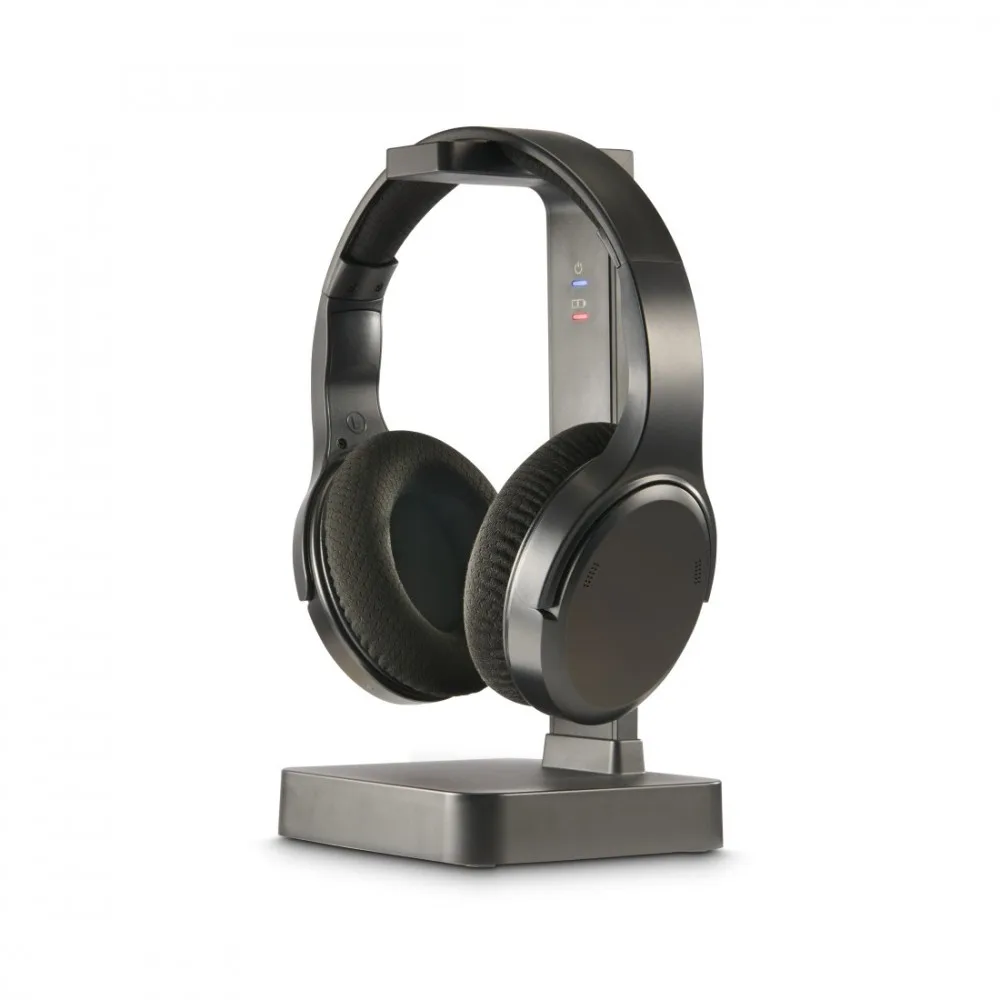 Hama Wireless over ear слушалки with TV stat