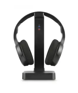 Hama Wireless over ear слушалки with TV stat - Image 2