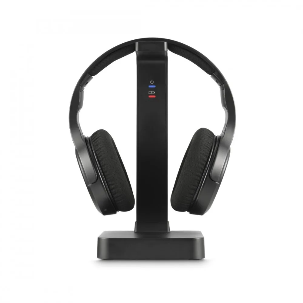 Hama Wireless over ear слушалки with TV stat - Image 2