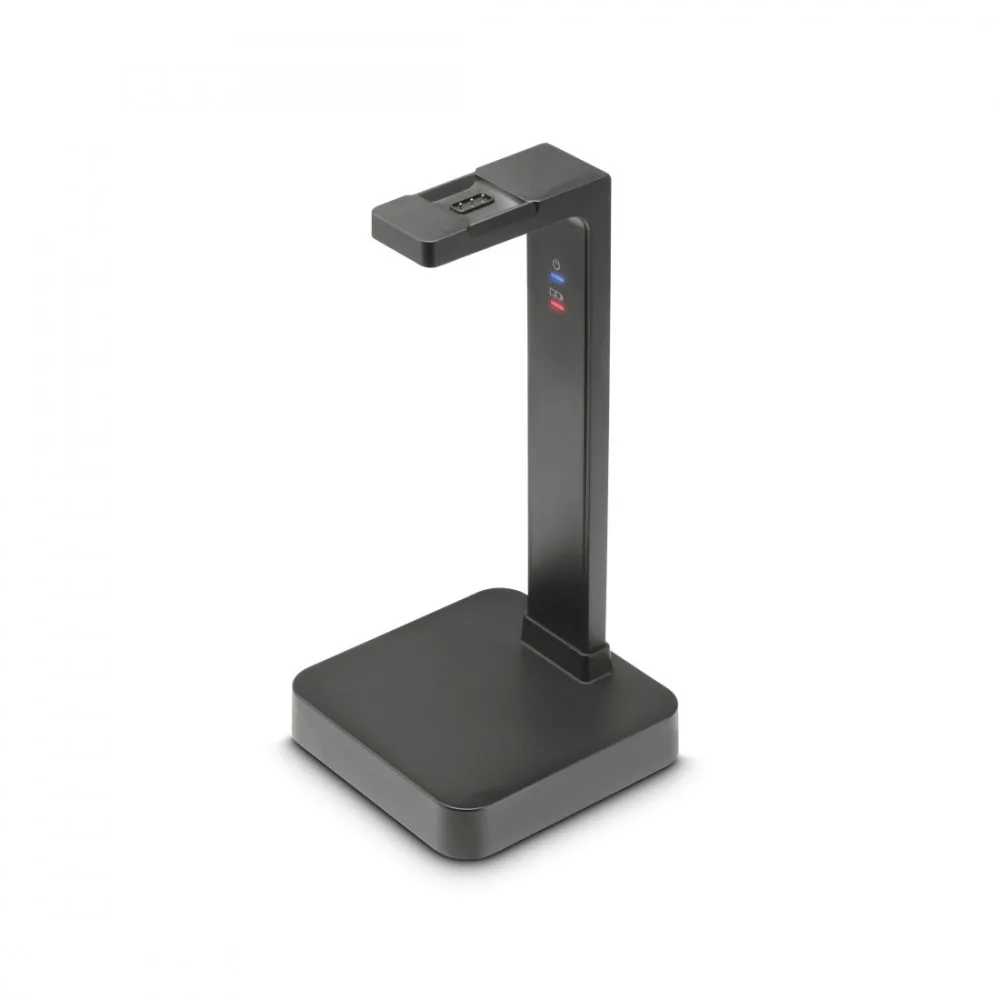 Hama Wireless over ear слушалки with TV stat - Image 5