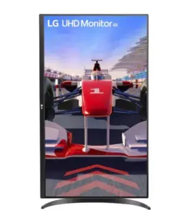 Alternative view от LG Electronics Monitor 32-inch 32UR550K-B