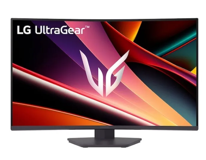 LG Electronics 32-inch curved монитор 32G600A-B - Image 3