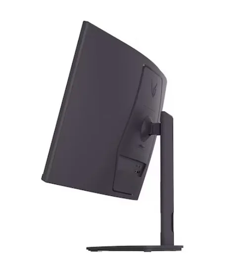 LG Electronics 32-inch curved монитор 32G600A-B - Image 4