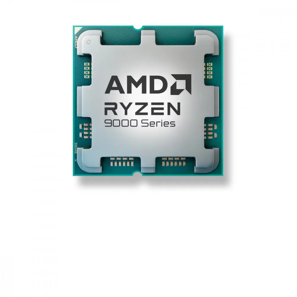 AMD процесор Ryzen 7 9850X3D 100-000001973