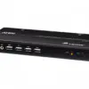 ATEN 2-Port USB 4K HDMI DualDisplay KVMP