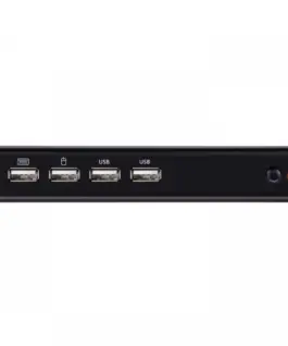 Alternative view от ATEN 2-Port USB 4K HDMI DualDisplay KVMP