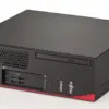 Fujitsu Refurbished Fujitsu Esprimo D538 SFF Компютър - Core i5-9400 (9th Gen.) 2.9 GHz / 16 GB RAM / 240 GB SSD / Windows 11 Pro / 2-Year