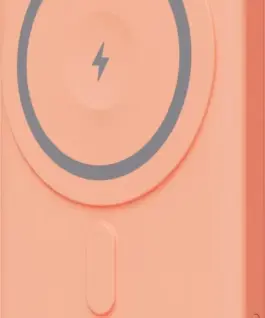 YENKEE външна батерия 501 OE SILIC 5000mAh MagSafe PD 20W - Image 3