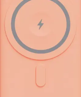 YENKEE външна батерия 501 OE SILIC 5000mAh MagSafe PD 20W - Image 4