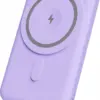 YENKEE външна батерия 501 PE SILIC 5000mAh MagSafe PD 20W