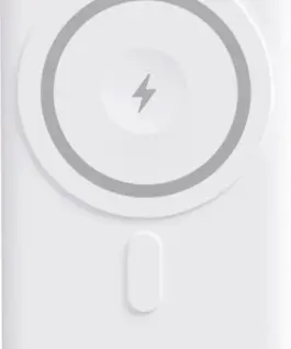 YENKEE външна батерия 501 WH SILIC 5000mAh MagSafe PD 20W - Image 3