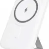 YENKEE външна батерия 501 WH SILIC 5000mAh MagSafe PD 20W