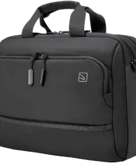 Alternative view от Чанта за лаптоп TUCANO PLAYER BAGS FOR MacBook Pro 16/ Laptop 15.6 Black
