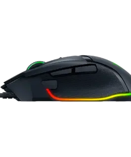 ГЕЙМЪРСКА МИШКА RAZER BASILISK V3 - Wired - Black - PN RZ01-04000100-R3M1 - Image 7