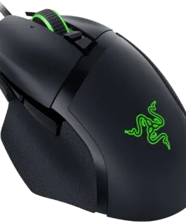 ГЕЙМЪРСКА МИШКА RAZER BASILISK V3 - Wired - Black - PN RZ01-04000100-R3M1 - Image 8