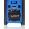 Blaupunkt Portable radio PP30BT JOBSITE FM PLL BLUETOOTH AUX
