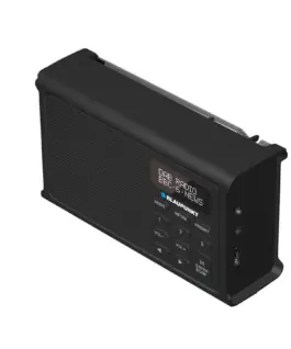 Blaupunkt Portable DAB Radio DR3BK - Image 3