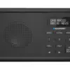 Blaupunkt Portable DAB Radio DR3BK