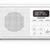 Blaupunkt Portable DAB Radio DR3WH